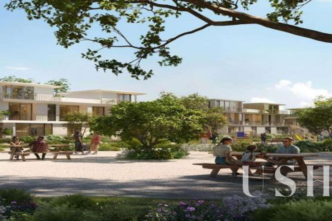 Rumah bandar di The Valley, Dubai, UAE 4 bilik tidur, 254 meter persegi № 620914 - foto 11