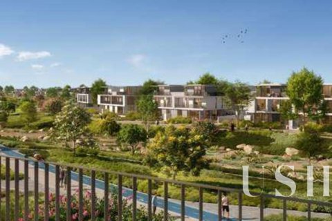 Rumah bandar di The Valley, Dubai, UAE 4 bilik tidur, 254 meter persegi № 620914 - foto 17