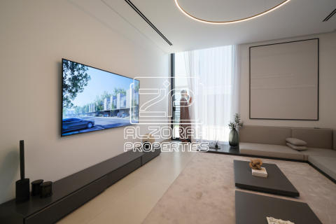 Townhouse in Tilal City, Sharjah, UAE 4 bedrooms, 247.1 sq.m. № 591672 - photo 5