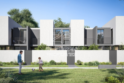Townhouse in Tilal City, Sharjah, UAE 3 bedrooms, 200.2 sq.m. № 591671 - photo 10