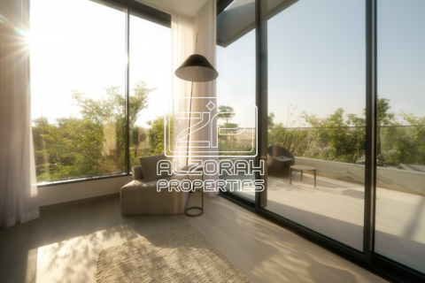 Townhouse in Tilal City, Sharjah, UAE 3 bedrooms, 200.2 sq.m. № 591671 - photo 8