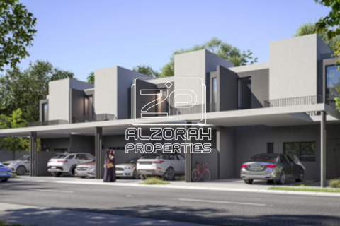 Townhouse in Tilal City, Sharjah, UAE 3 bedrooms, 200.2 sq.m. № 591671 - photo 6
