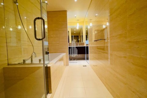 Dupleks di Corniche Road, Abu Dhabi, UAE 2 bilik tidur, 171 meter persegi № 591793 - foto 19