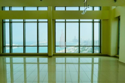 Dupleks di Corniche Road, Abu Dhabi, UAE 2 bilik tidur, 171 meter persegi № 591793 - foto 2