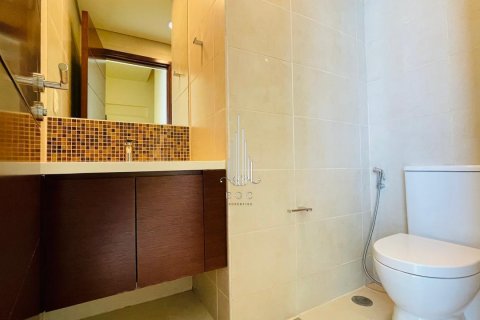 Dupleks di Corniche Road, Abu Dhabi, UAE 2 bilik tidur, 171 meter persegi № 591793 - foto 23