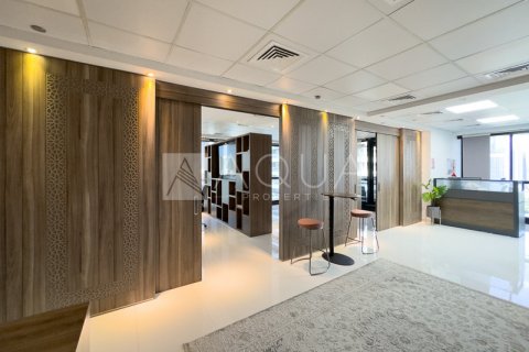 Müüa kontor asukohaga Jumeirah Lake Towers, Dubai, AÜE: 115.7 m² Nr 585003 - pilt 5