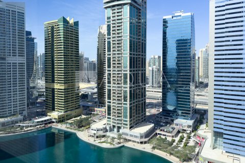 Müüa kontor asukohaga Jumeirah Lake Towers, Dubai, AÜE: 115.7 m² Nr 585003 - pilt 13