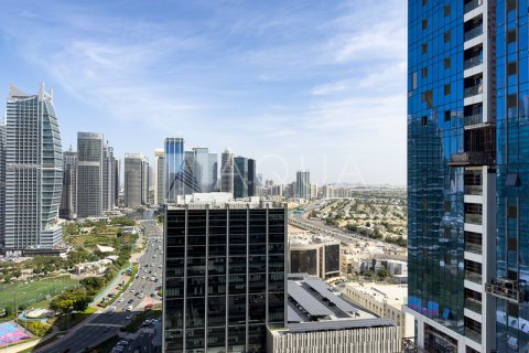 Müüa kontor asukohaga Jumeirah Lake Towers, Dubai, AÜE: 115.7 m² Nr 585003 - pilt 12