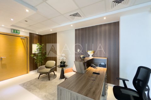 Müüa kontor asukohaga Jumeirah Lake Towers, Dubai, AÜE: 115.7 m² Nr 585003 - pilt 8