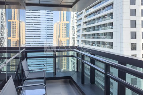 Müüa kontor asukohaga Jumeirah Lake Towers, Dubai, AÜE: 115.7 m² Nr 585003 - pilt 10
