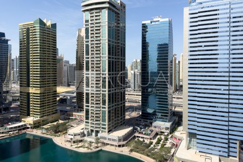 Müüa kontor asukohaga Jumeirah Lake Towers, Dubai, AÜE: 115.7 m² Nr 585003 - pilt 15