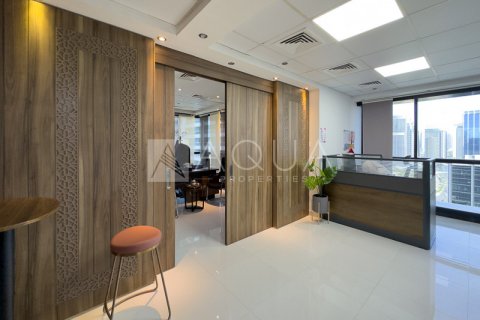 Müüa kontor asukohaga Jumeirah Lake Towers, Dubai, AÜE: 115.7 m² Nr 585003 - pilt 4