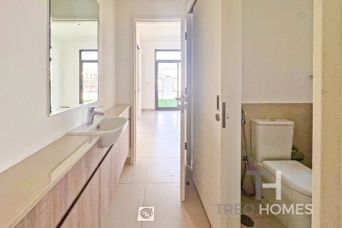 Řadový dům v Town Square, Dubai, SAE 4 ložnice, 228 m² Č.: 595543 - fotografie 15