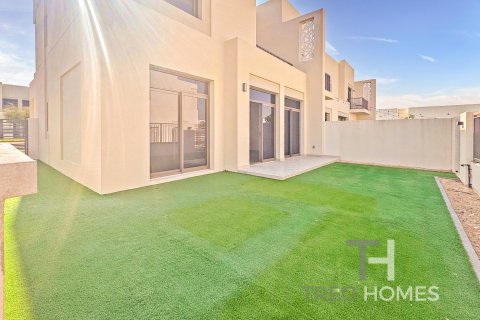 Řadový dům v Town Square, Dubai, SAE 4 ložnice, 228 m² Č.: 595543 - fotografie 19