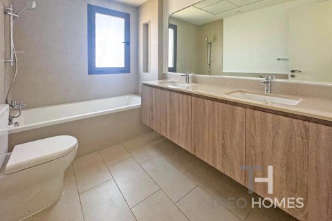 Řadový dům v Town Square, Dubai, SAE 4 ložnice, 228 m² Č.: 595543 - fotografie 12