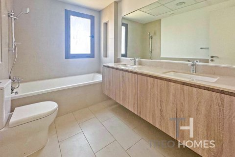 Řadový dům v Town Square, Dubai, SAE 4 ložnice, 228 m² Č.: 595543 - fotografie 14