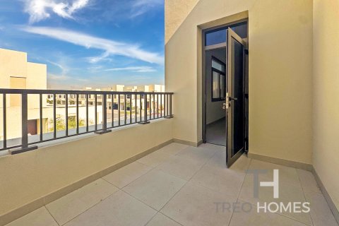 Řadový dům v Town Square, Dubai, SAE 4 ložnice, 228 m² Č.: 595543 - fotografie 17