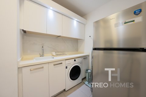 Apartament në Palm Jumeirah, Dubai, Emiratet e Bashkuara Arabe 1 dhomë gjumi, 106 m2. № 595546 - Foto 5