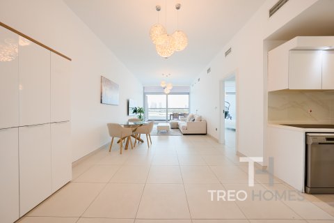 Apartament në Palm Jumeirah, Dubai, Emiratet e Bashkuara Arabe 1 dhomë gjumi, 106 m2. № 595546 - Foto 1