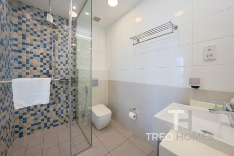 Apartament në Palm Jumeirah, Dubai, Emiratet e Bashkuara Arabe 1 dhomë gjumi, 106 m2. № 595546 - Foto 7