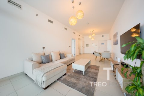 Apartament në Palm Jumeirah, Dubai, Emiratet e Bashkuara Arabe 1 dhomë gjumi, 106 m2. № 595546 - Foto 3