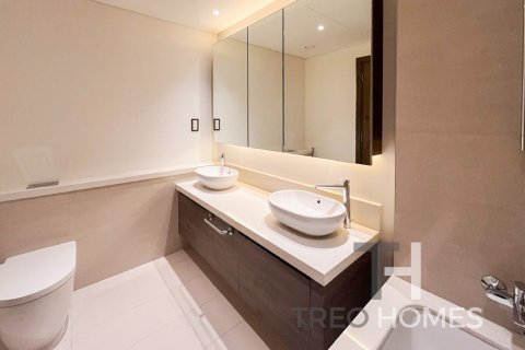 Byt v Dubai Creek Harbour (The Lagoons), Dubai, SAE 2 ložnice, 112 m² Č.: 595547 - fotografie 8