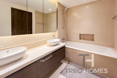 Byt v Dubai Creek Harbour (The Lagoons), Dubai, SAE 2 ložnice, 112 m² Č.: 595547 - fotografie 9