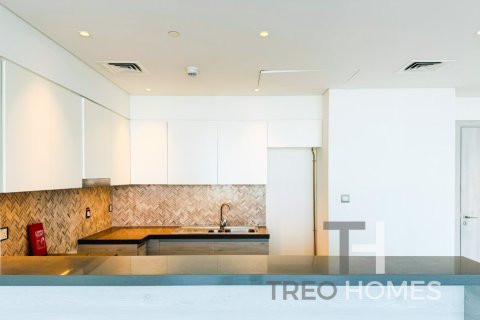 Byt v Dubai Creek Harbour (The Lagoons), Dubai, SAE 2 ložnice, 112 m² Č.: 595547 - fotografie 4