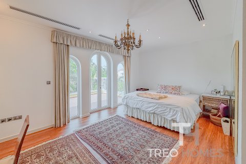 Vilë në Jumeirah Park, Dubai, Emiratet e Bashkuara Arabe 3 dhoma gjumi, 328 m2. № 595564 - Foto 20