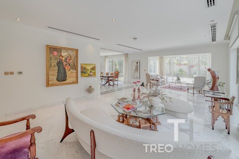 Vilë në Jumeirah Park, Dubai, Emiratet e Bashkuara Arabe 3 dhoma gjumi, 328 m2. № 595564 - Foto 3