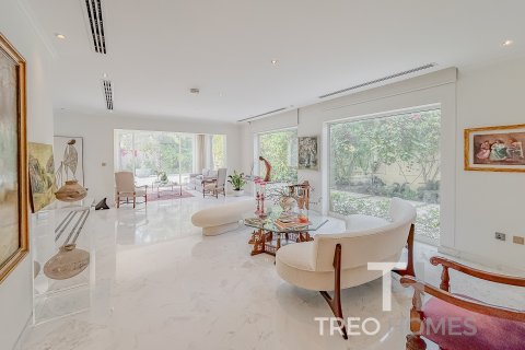 Vilë në Jumeirah Park, Dubai, Emiratet e Bashkuara Arabe 3 dhoma gjumi, 328 m2. № 595564 - Foto 5