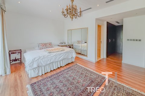 Vilë në Jumeirah Park, Dubai, Emiratet e Bashkuara Arabe 3 dhoma gjumi, 328 m2. № 595564 - Foto 21