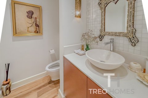 Vilë në Jumeirah Park, Dubai, Emiratet e Bashkuara Arabe 3 dhoma gjumi, 328 m2. № 595564 - Foto 12