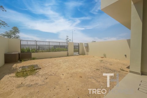 Řadový dům v Town Square, Dubai, SAE 4 ložnice, 228 m² Č.: 595542 - fotografie 27