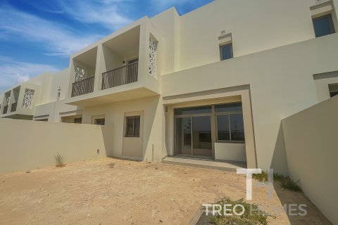 Řadový dům v Town Square, Dubai, SAE 4 ložnice, 228 m² Č.: 595542 - fotografie 28