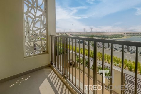 Řadový dům v Town Square, Dubai, SAE 4 ložnice, 228 m² Č.: 595542 - fotografie 17