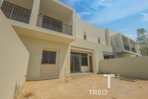 Řadový dům v Town Square, Dubai, SAE 4 ložnice, 228 m² Č.: 595542 - fotografie 29