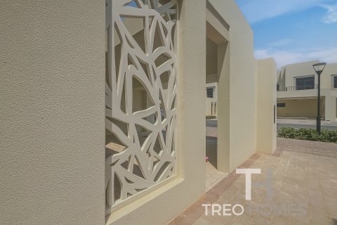 Řadový dům v Town Square, Dubai, SAE 4 ložnice, 228 m² Č.: 595542 - fotografie 18