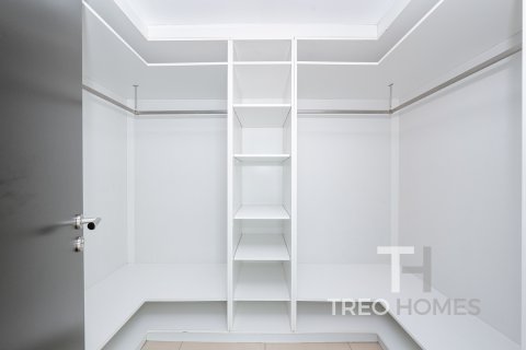 Apartman u Jumeirah Lake Towers, Dubai, UAE 3 spavaćih soba, 225 m2 Br. 595544 - fotografija 11