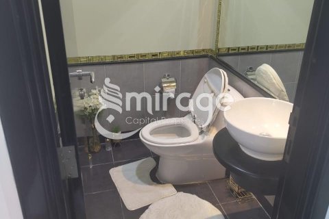 Byt v Al Reef, Abu Dhabi, SAE 3 ložnice, 134.2 m² Č.: 550673 - fotografie 12