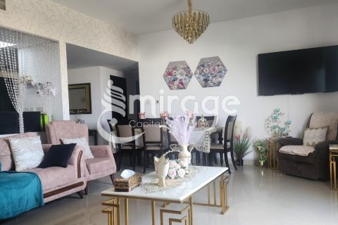 Byt v Al Reef, Abu Dhabi, SAE 3 ložnice, 134.2 m² Č.: 550673 - fotografie 3