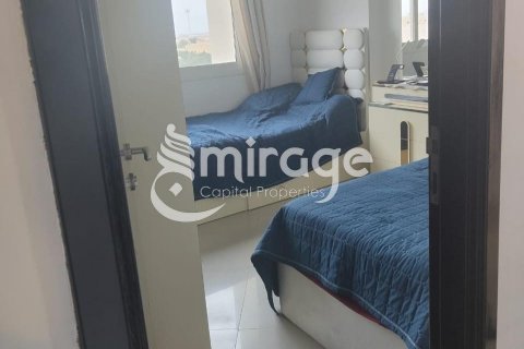 Byt v Al Reef, Abu Dhabi, SAE 3 ložnice, 134.2 m² Č.: 550673 - fotografie 6