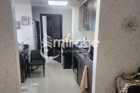 Byt v Al Reef, Abu Dhabi, SAE 3 ložnice, 134.2 m² Č.: 550673 - fotografie 11