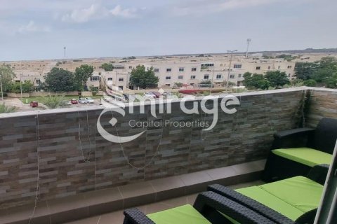 Byt v Al Reef, Abu Dhabi, SAE 3 ložnice, 134.2 m² Č.: 550673 - fotografie 13