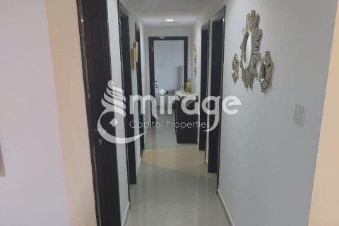Byt v Al Reef, Abu Dhabi, SAE 3 ložnice, 134.2 m² Č.: 550673 - fotografie 4