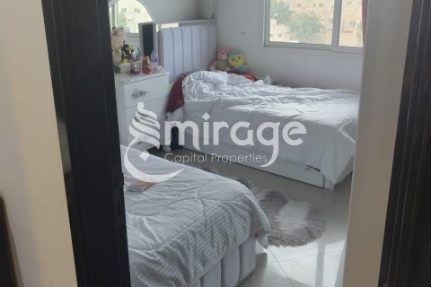 Byt v Al Reef, Abu Dhabi, SAE 3 ložnice, 134.2 m² Č.: 550673 - fotografie 7