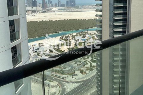 阿联酋 Abu Dhabi Al Reem Island 待售 : 3 卧, 150.5 平方米 , 编号550674 - 照片 12