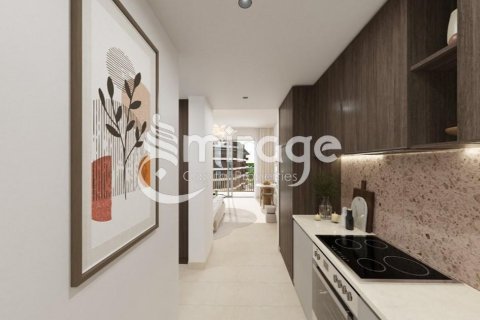 Byt na Yas Island, Abu Dhabi, SAE 43.6 m² Č.: 550672 - fotografie 9