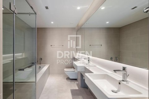 Byt v Al Wasl, Dubai, SAE 2 ložnice, 144 m² Č.: 602005 - fotografie 14