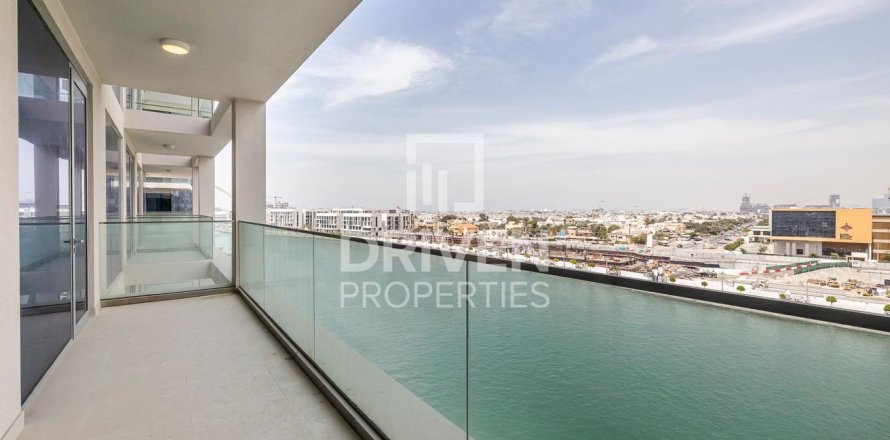 Byt v Al Wasl, Dubai, SAE 2 ložnice, 144 m² Č.: 602005